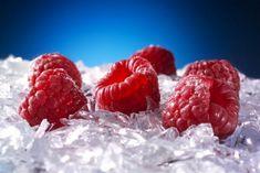 The new range of frozen berries will be supplied to supermarkets, fresh produce markets and food manufacturers