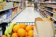 UK grocery market 'to be worth £184bn by 2016'