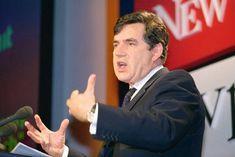 Small business blanches at Brown’s brash budget swansong