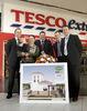Jaffa hands over keys to Spanish villa