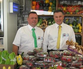 Stubbins at Taste of London cropped