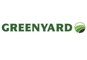 Greenyard logo