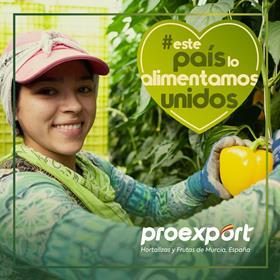 Proexport campaign