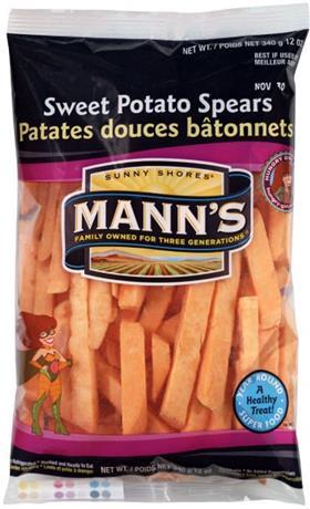 Mann Packing