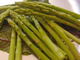 asparagus