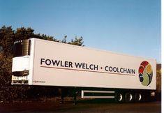 Fowler Welch-Coolchain upgrades fleet