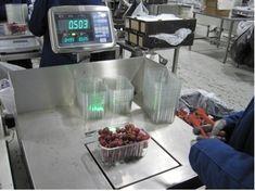 Weigh-packing system wins over suppliers