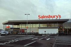 Sainsbury's announces renewable energy project