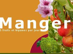 French health message