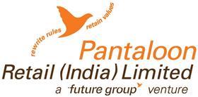 Pantaloon Retail India logo