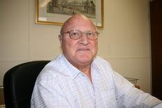 Roger Cox