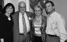 Anita Fial retirement from L and N