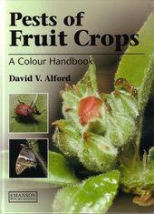 New book tackles pests of fruit crops