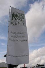 Farming is one of the county's biggest industries