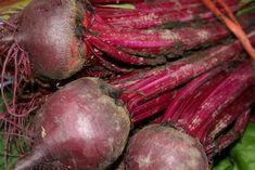 Beetroot is an addition to Gilfresh's supply to Asda