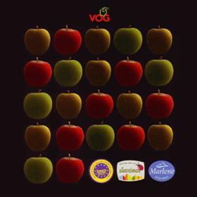 VOG apple guide