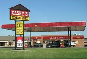 Caseys General Stores