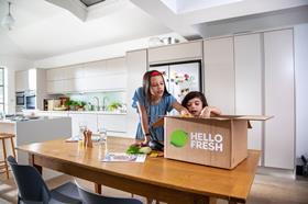 HelloFresh_Unboxing