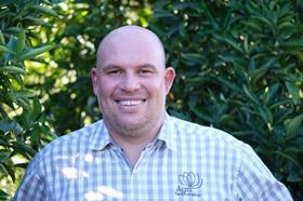 Erik de Vries Agri Technovation joint chief executive South Africa.jpg