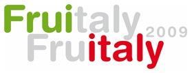 Fruitaly logo