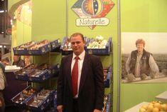 Rene Lelyveld: Dutch deliver on salads