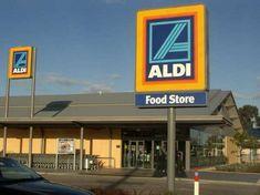 Aldi: exciting times for the discounter