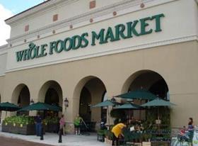 Whole Foods Market