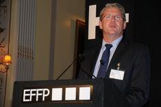 Kendall said research may prove the key to the debate at the EFFP conference