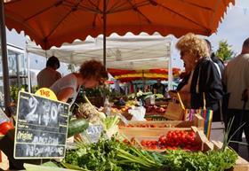 French market