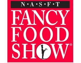 Fancy Food show logo