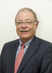 Costa Rican vice president Luis Liberman