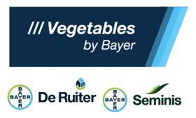 Vegetables by Bayer