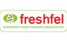 Freshfel new logo