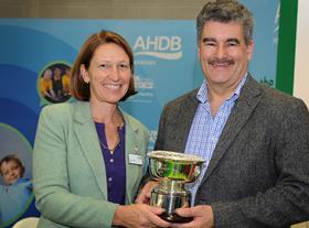 British Potato Industry Award 2015