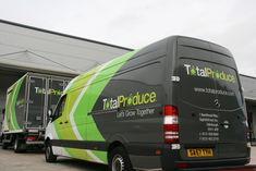Total Produce reports 'good performance'