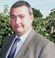 Jeremy Boxall