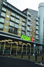 Asda profits rise after Wal-Mart "sale"