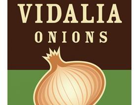 Vidalia onions logo