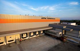 APM Terminals Chennai
