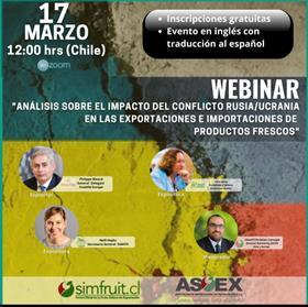 Asoex webinar