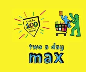 change4life two a day max