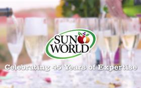 Sun World 45 years