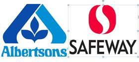 Albertsons Safeway merger