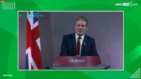 Keir Starmer NFU Live