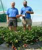 Vinson celebrates 20 years