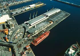Port of Genoa Genova