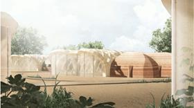 Bamboogreenhouse