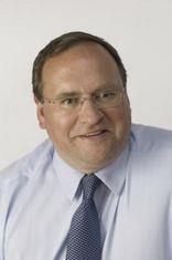 Commercial group director Kevin Grace