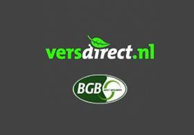 Verdirect BGB merger