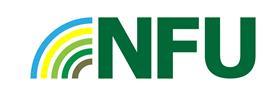 NFU colour logo